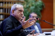 تأکید رئیس‌جمهوری بر تبدیل دانشگاه‌ها به نهادهای مسئله‌محور و اصلاح الگوی مصرف