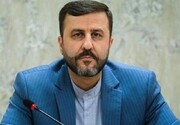 غریب آبادی: امنیت خلیج فارس باید به دست کشورهای منطقه تأمین شود