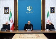 پزشکیان: مراسمات امام شهید به صحنه وفاداری و انسجام تبدیل شود