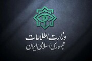 وزارت اطلاعات: فرانسه پاسخگوی مداخلات دیپلمات‌هایش باشد