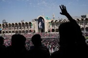 رسانه عراقی: تشییع قائد شهید همه‌پرسی میلیونی درباره مقاومت است