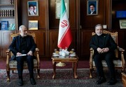 عراقچی: ایران مطالبه خاتمه جنگ در لبنان را با جدیت پیگیری می‌کند
