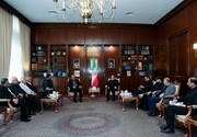 عراقچی: ایران از هیچ کمکی به آرمان فلسطین دریغ نخواهد کرد