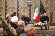 قالیباف: صلح در لبنان جز از طریق ایران ممکن‌نیست/ با آمادگی برای شهادت مذاکره می‌کنیم