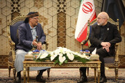 شرط مذاکره قوی از زبان قالیباف
