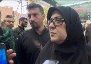 سخنگوی دولت: حضور میلیونی در تشییع رهبر شهید اقتدار ایران را به همراه دارد