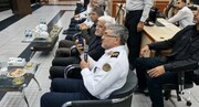 عارف: راهبرد ابلاغی رهبر انقلاب، اولویت‌دهی به حفظ ایمنی و سلامت سوگواران است