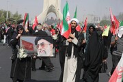 قدردانی فراکسیون اهل‌سنت مجلس از حضور میلیونی مردم در تشییع رهبر شهید انقلاب
