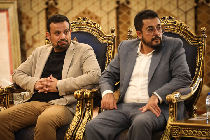 قالیباف - معاون رئیس جمهور یمن