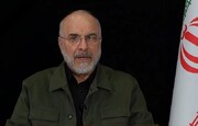 قالیباف خطاب به سران آمریکا: بزنید، می‌خورید!