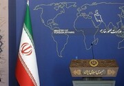 وزارت خارجه: حملات جنایتکارانه آمریکا نقض فاحش بندهای 1 و 5 یادداشت تفاهم است