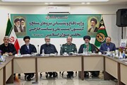 بررسی آمادگی‌های دفاعی و راهکارهای تقویت بازدارندگی کشور در نشست مشترک وزارت دفاع و مجلس