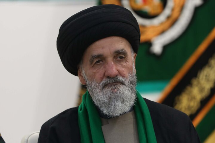 نشست مشترک کمیسیون امنیت ملی با سرپرست وزارت دفاع