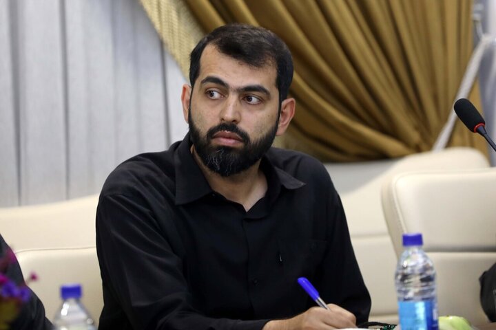 نشست مشترک کمیسیون امنیت ملی با سرپرست وزارت دفاع