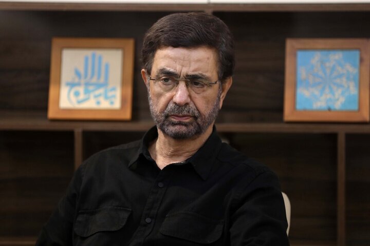 نشست مشترک کمیسیون امنیت ملی با سرپرست وزارت دفاع