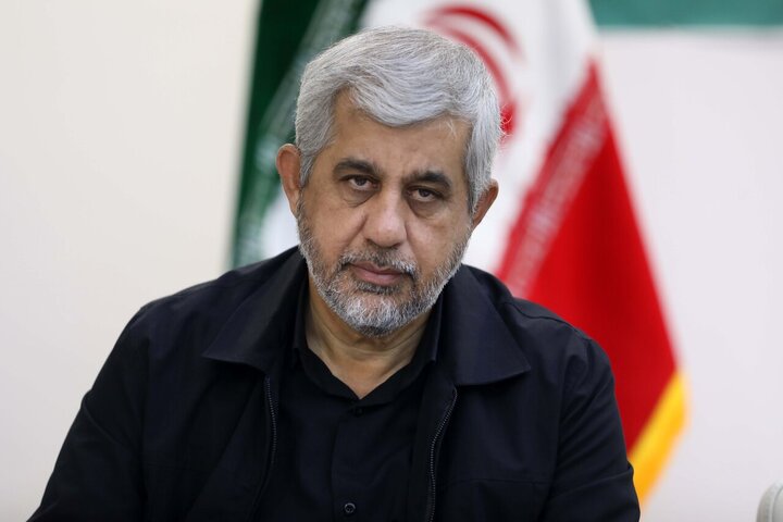 نشست مشترک کمیسیون امنیت ملی با سرپرست وزارت دفاع