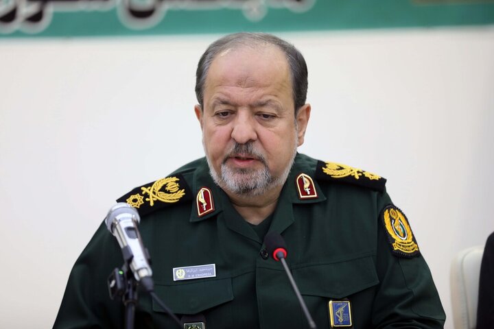 نشست مشترک کمیسیون امنیت ملی با سرپرست وزارت دفاع