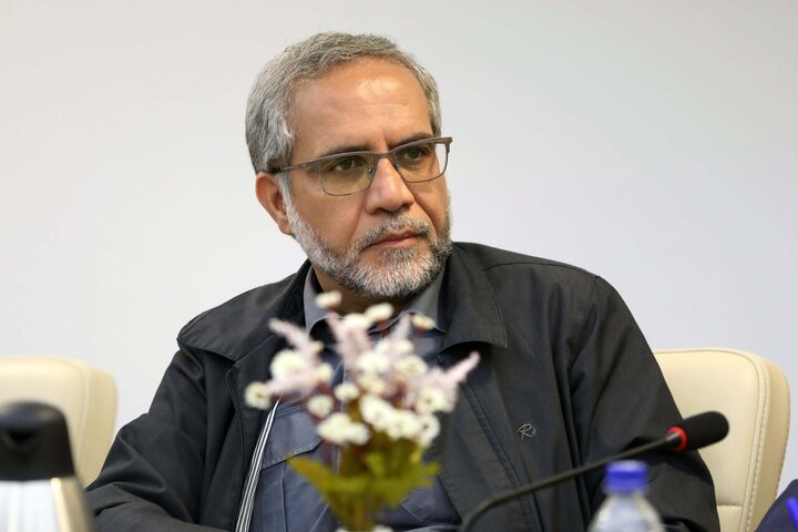 نشست مشترک کمیسیون امنیت ملی با سرپرست وزارت دفاع