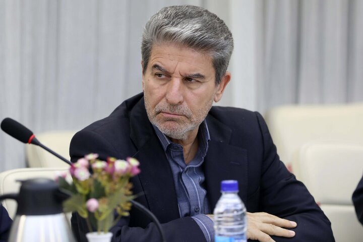 نشست مشترک کمیسیون امنیت ملی با سرپرست وزارت دفاع