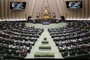 فراکسیون ورزش قهرمانی تیم ملی والیبال نشسته را تبریک گفت