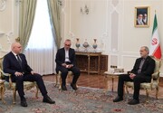 پزشکیان: ایران و روسیه یکجانبه‌گرایی و تلاش برای تحمیل اراده بر دیگر ملت‌ها را نمی‌پذیرند