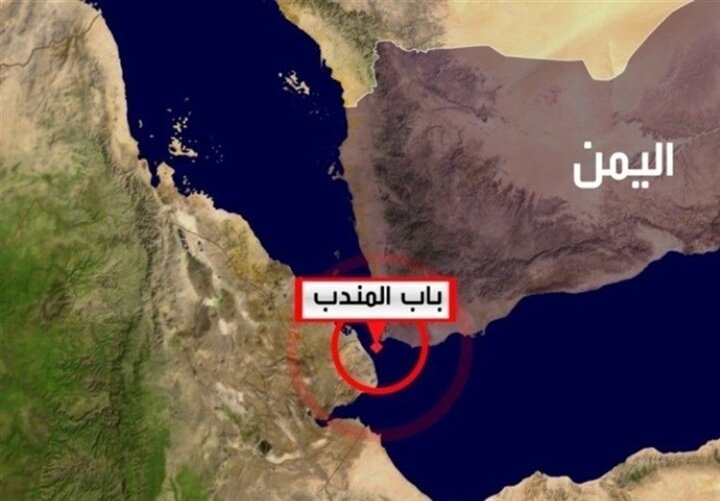 هشدار صریح انصارالله درباره بسته شدن «باب‌المندب»