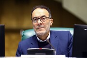ابراهیمی: با مصوبه جدید، محدودیت‌های قانون‌گذاری در شرایط اضطراری رفع شد/ طرح‌های «تنگه هرمز» و «خروج از NPT» در اولویت مجلس است