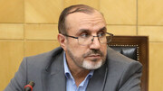 حدادی: اصلاح آیین‌نامه برای تداوم قانون‌گذاری در شرایط اضطراری است، نه تعطیلی مجلس
