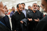 انتخابات هیأت رئیسه کمیسیون‌های مجلس