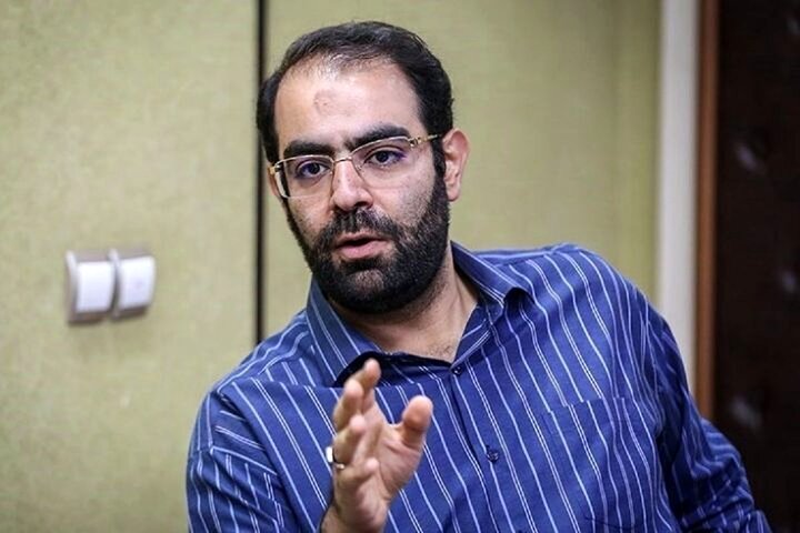 تکذیب حضور خانعلی‌زاده در تیم مذاکره توسط کمیته رسانه‌ای