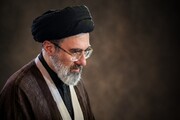 پزشکیان با رهبر معظم انقلاب اسلامی دیدار و گفت‌وگو کرد