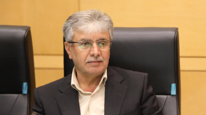 کنعانی: هنوز تصمیمی برای لغو یا مجازی شدن امتحانات استان‌های درگیر گرفته نشده است