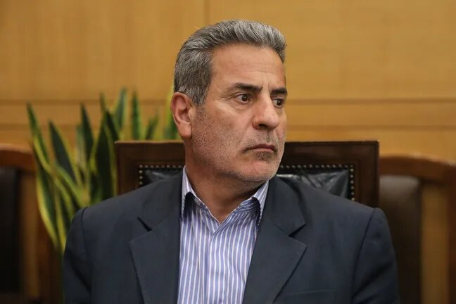 هادیان‌پور: ارزش گندم تحویلی به ۴۰۰ همت نزدیک شد/ ۱۸۰ همت مطالبات باقی می‌ماند