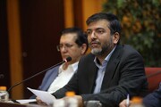 سرگزی: قید «بر اساس قانون مجازات اسلامی» در لایحه جنایات بین‌المللی امکان صدور حکم اشد مجازات جنایتکاران را فراهم می‌کند