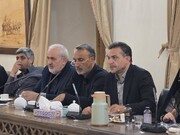 پایان قطعی برق خانگی تا ۴ هفته آینده/ جزئیات نشست کمیسیون عمران با وزیر نیرو در پی بازسازی زیرساخت‌های «جنگ رمضان»