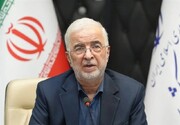 مومنی: اتصال ریلی ایران و پاکستان یک تحول راهبردی در منطقه خواهد بود