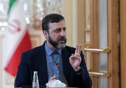 غریب آبادی: هفتمین کنفرانس اعضای کنوانسیون تهران اول مهر برگزار می‌شود
