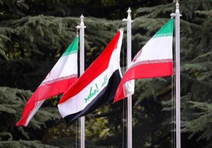 تأکید پزشکیان و الزیدی بر تحکیم روابط راهبردی و گشودن افق‌های جدید