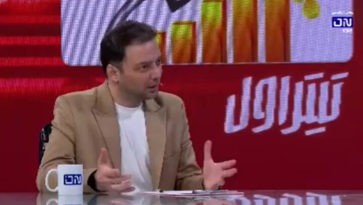 رئیس کمیته فوتبال مجلس: پاداش‌های نجومی در فوتبال جایز نیست/ جایگاه تیم ملی باید با فرهنگ ایثار گره بخورد