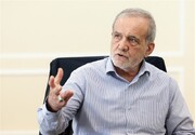 پزشکیان: مبلغ کالابرگ افزایش می‌یابد/ اصلاح نظام بانکی ادامه دارد