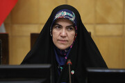 عبداللهی: بررسی طرح اصلاح قانون تأمین مالی به مراحل پایانی رسید