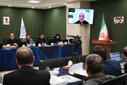 تصویب ماده ۱۳ لایحه جنایات بین‌المللی در مجلس/ تبدیل جریمه‌های پرداخت‌نشده به حبس تا ۱۰ سال