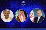 تأکید ایران، عربستان و عمان بر رفع ناامنی تحمیلی بر تنگه هرمز