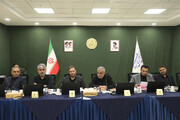 از نفوذ بیگانگان و جنایات بین‌المللی تا گرانی و بحران بنزین/ آنچه در جلسه ۲۵ مرداد مجلس گذشت