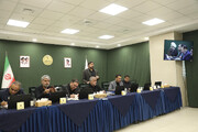 نشست علنی مجازی ۶ مرداد ماه مجلس شورای اسلامی