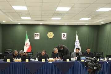از تنگه هرمز و جنایات بین‌المللی تا تورم و جلسات مجازی/ آنچه در جلسه ۱۹ مرداد مجلس گذشت