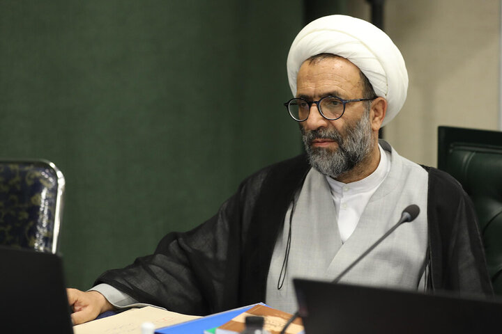 سلیمی: تشخیص شرایط اضطرار برای برگزاری جلسات صحن با تغییر دبیر شعام باید بار دیگر استفسار شود/ نیکزاد: اعلام شرایط اضطرار از سوی شعام بوده نه دبیر این نهاد