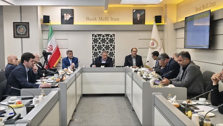 توسلی: تغییر رفتارهای مصرفی با جدیت پیگیری می‌شود