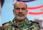 امیر ‌نعمتی: در برابر تهدید آمریکا با قاطعیت ایستادگی خواهیم کرد
