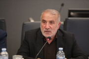 شریعتی: ضعف نظارت زمینه افزایش کرایه تاکسی‌های اینترنتی را فراهم کرده است/ هشدار درباره ورود نظارتی